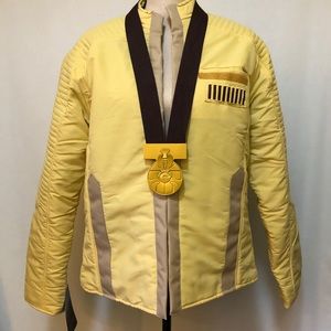 luke skywalker yavin jacket
